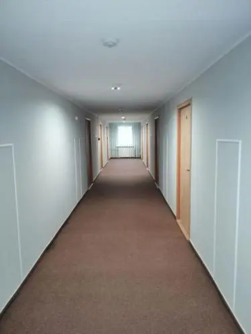 Hotel Lech