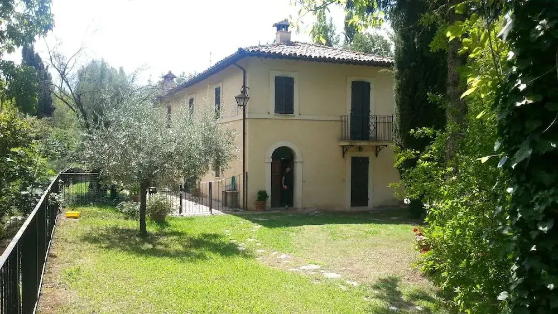 Pieve Sant'Angelo Guest house