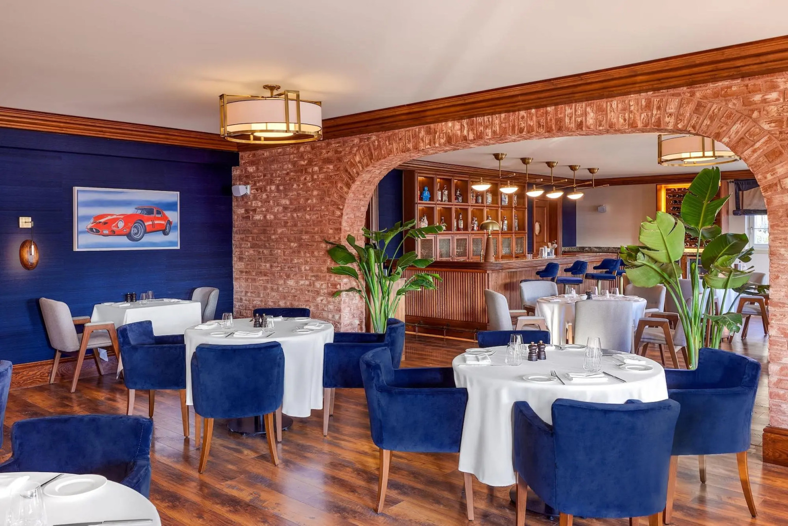 Six Senses Kocatas Mansions Istanbul