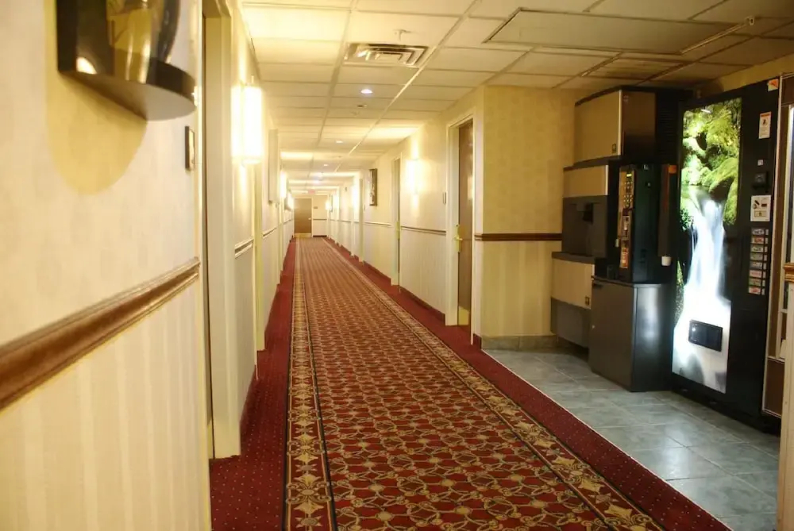Horizon Inn