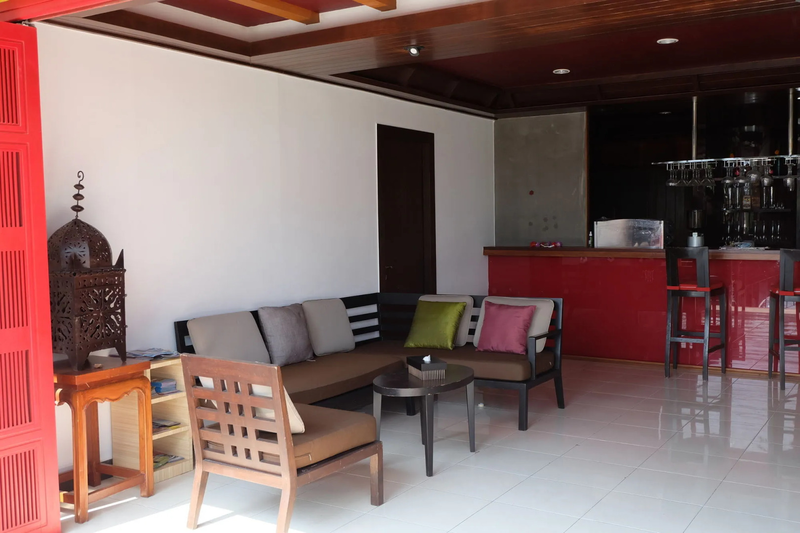 Samui Mekkala Resort