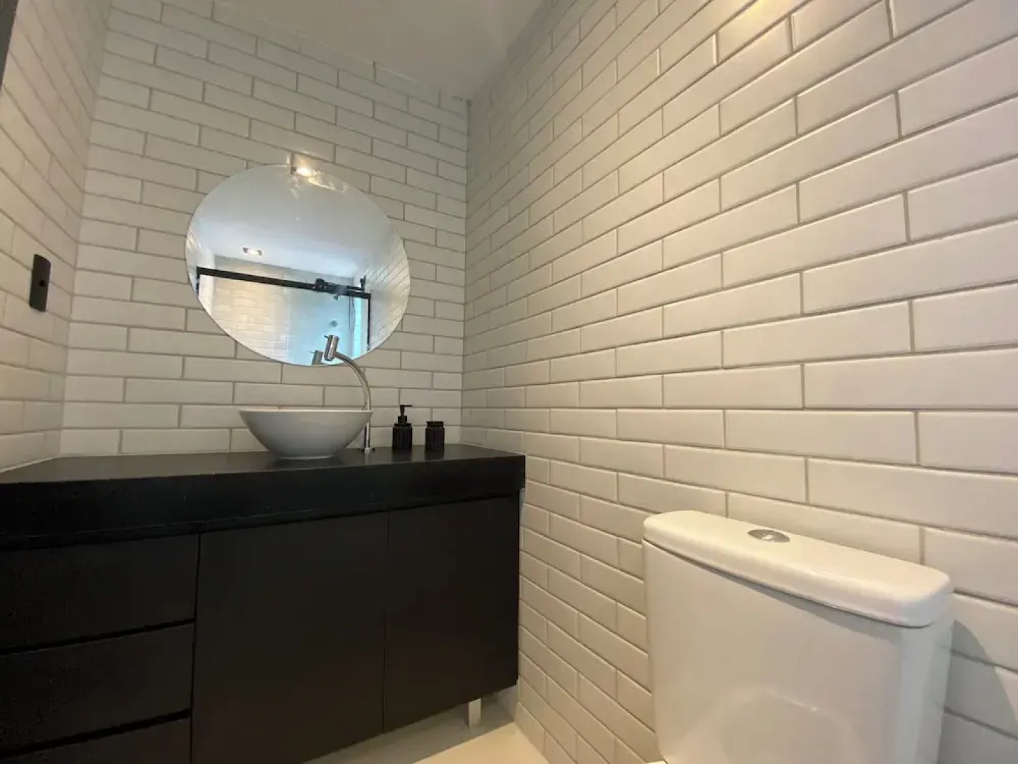 Bela Hospedagem - Summer Flat Intermares