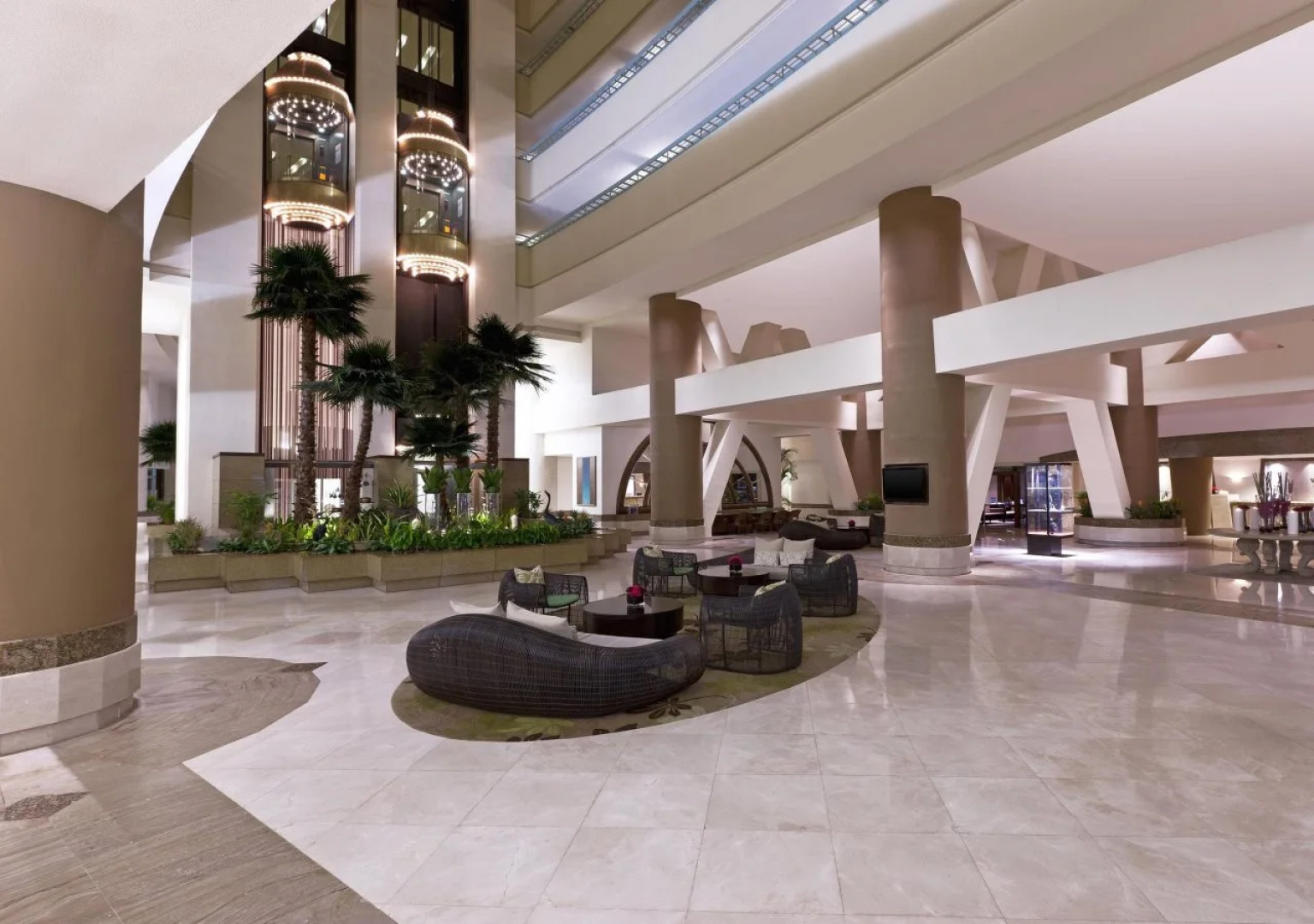 The Westin Resort Guam