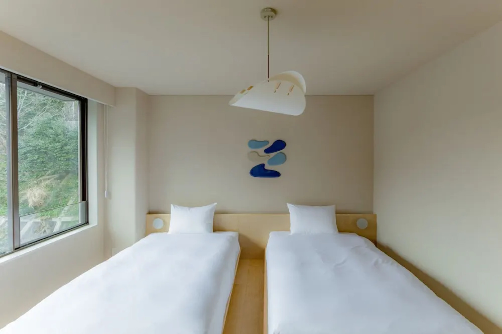 SOIL Nagatoyumoto - Hostel