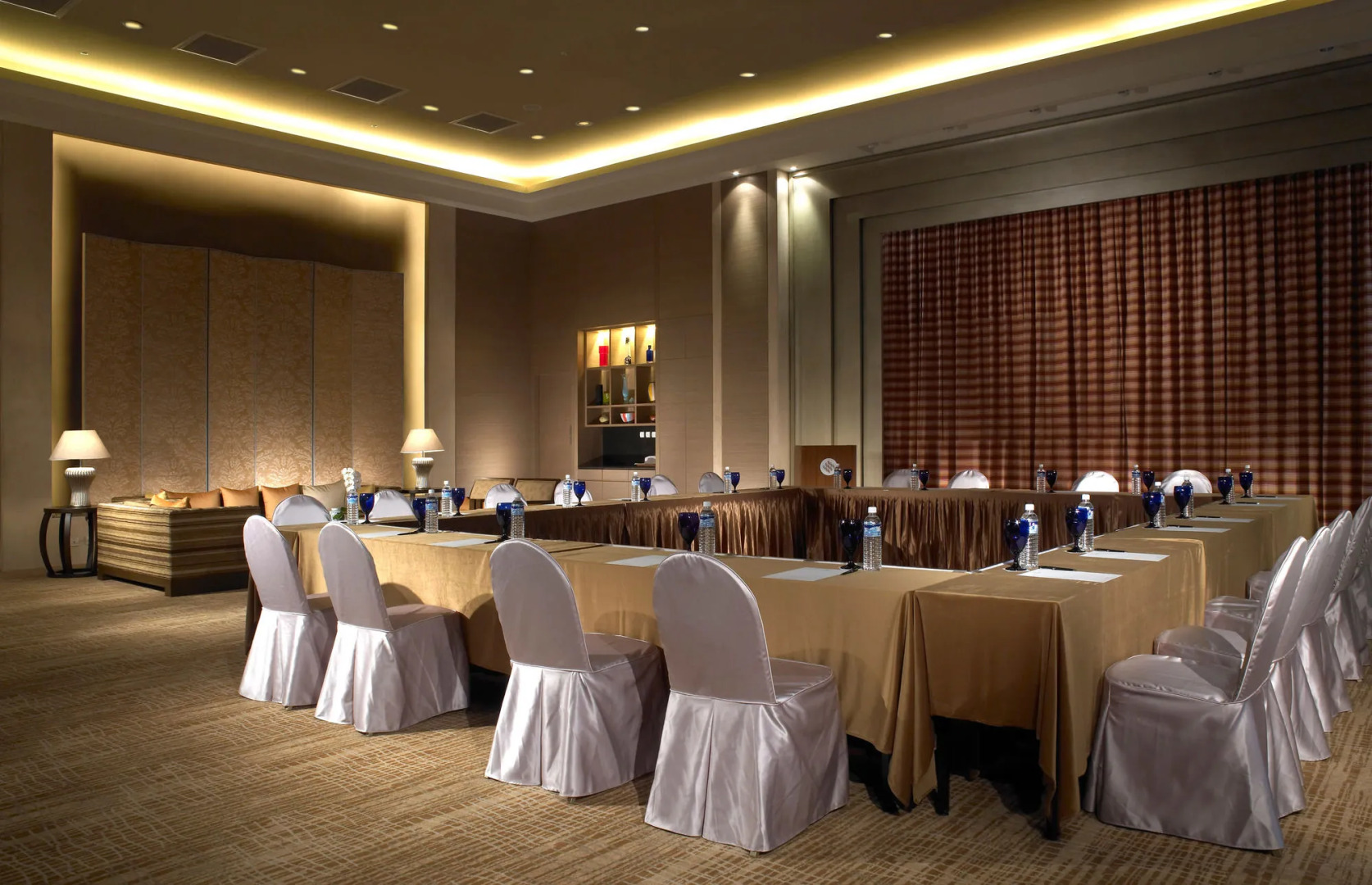 Fleur de Chine Hotel