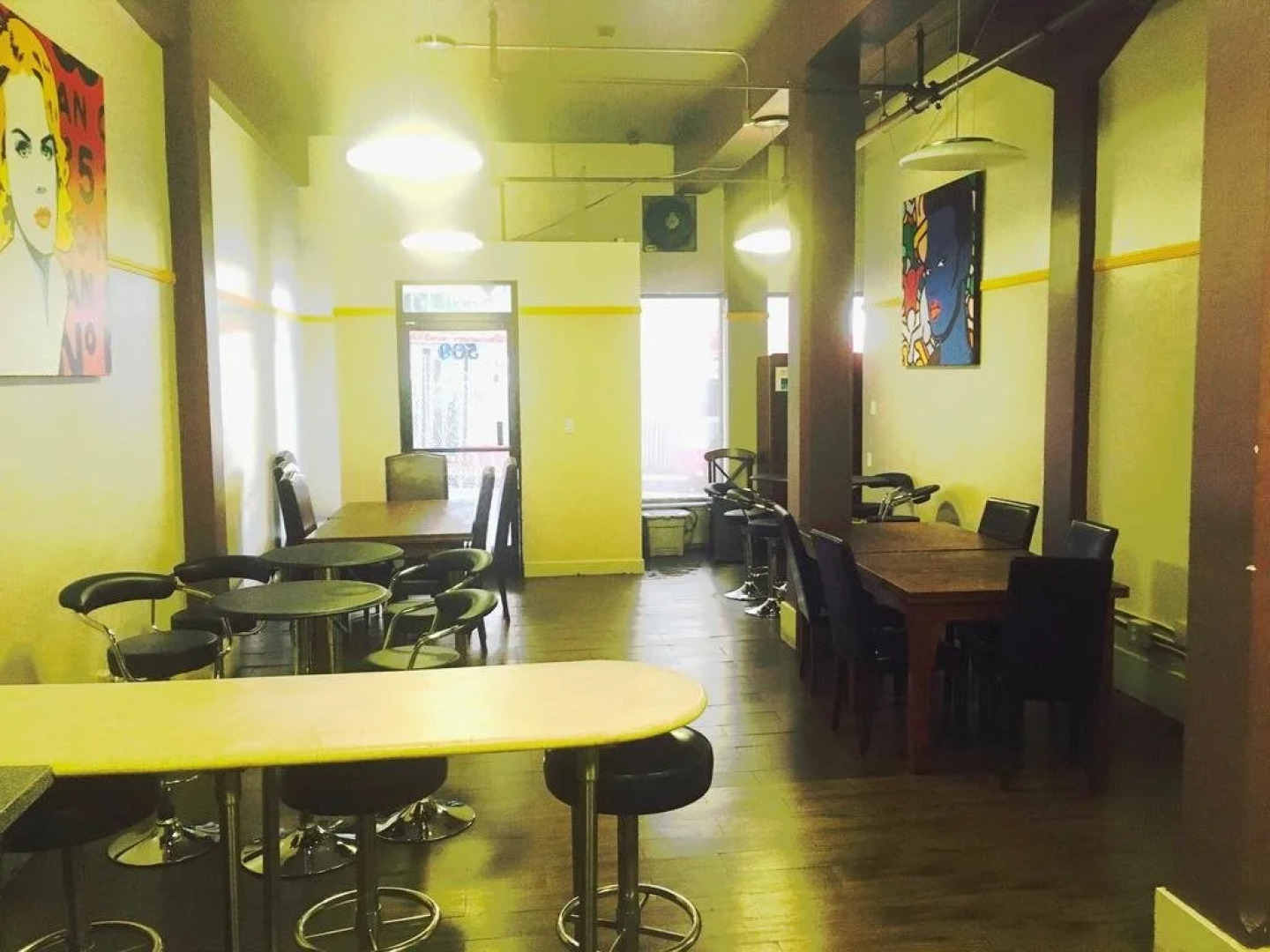 Vantaggio Suites Garland