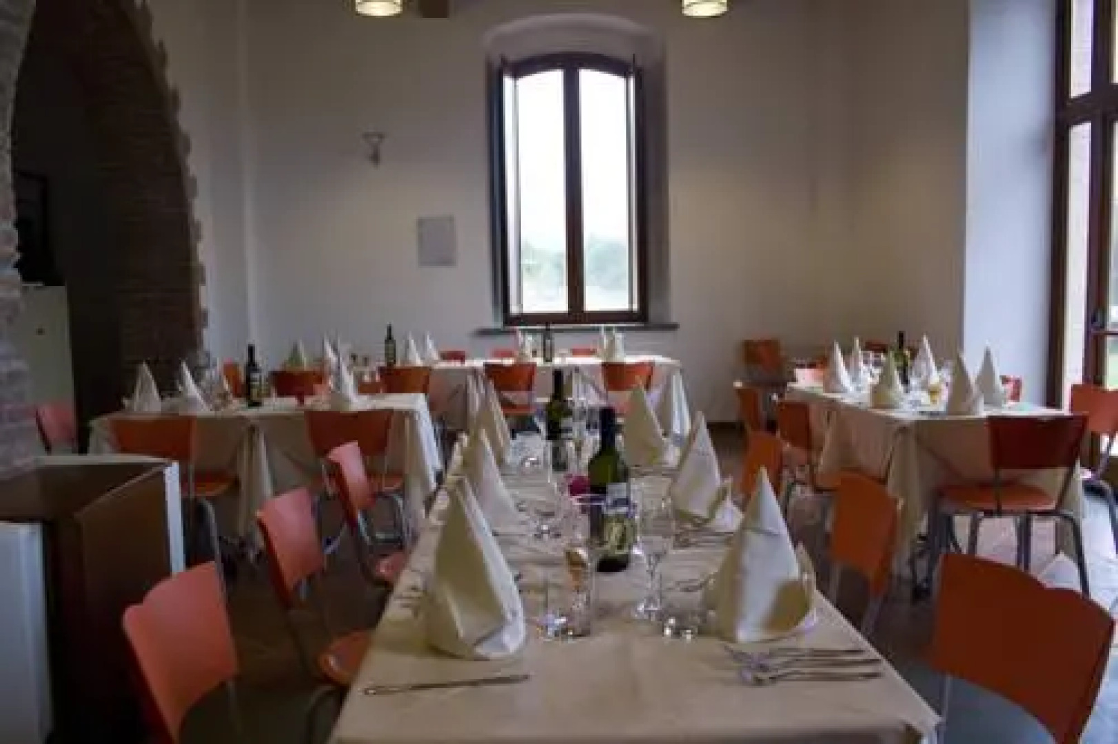 Student's Hostel Gowett - Toscana - Livorno