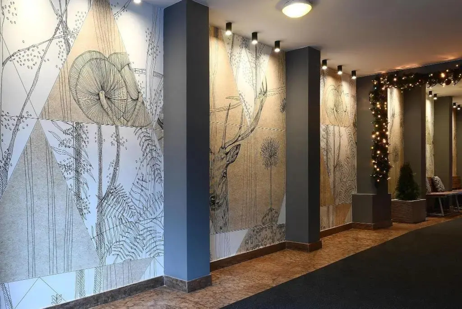 Radisson Residences Savoia Palace Cortina d’Ampezzo