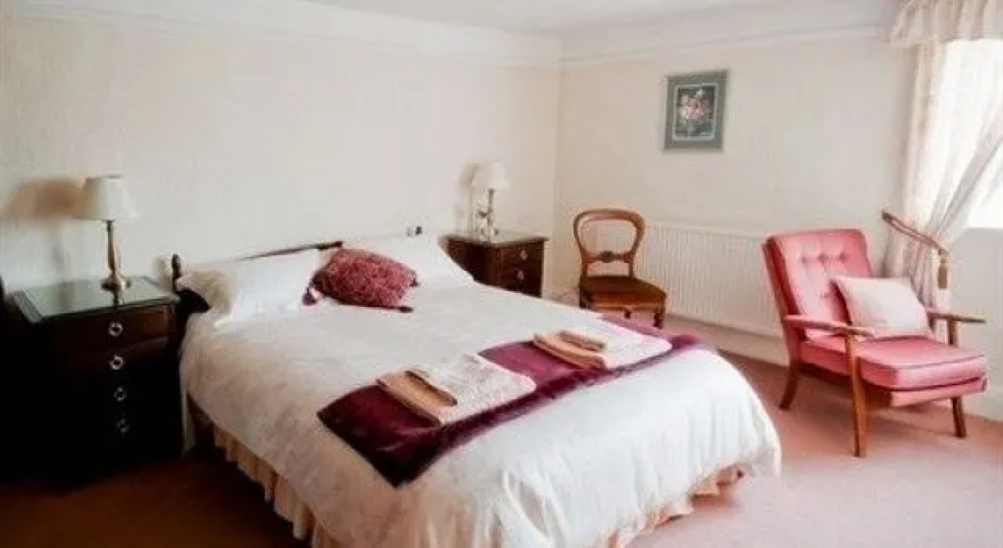 Bridge Farm Bed & Breakfast