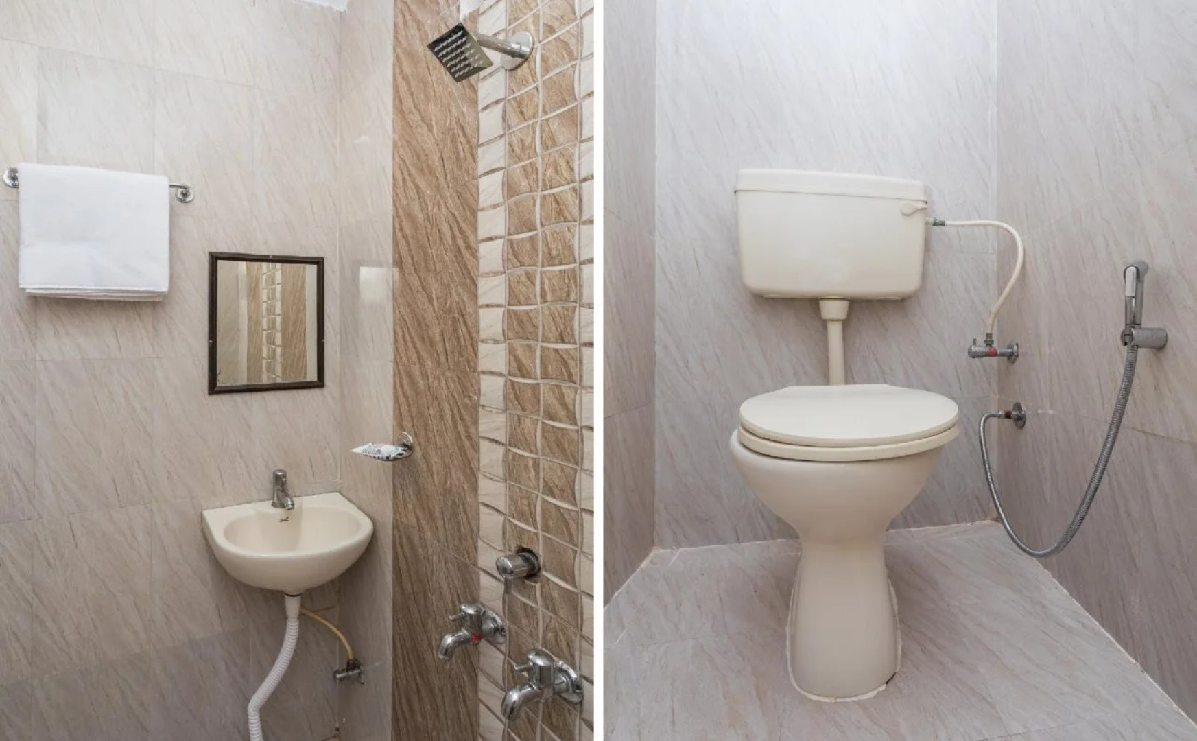 Hotel Krishna Palace