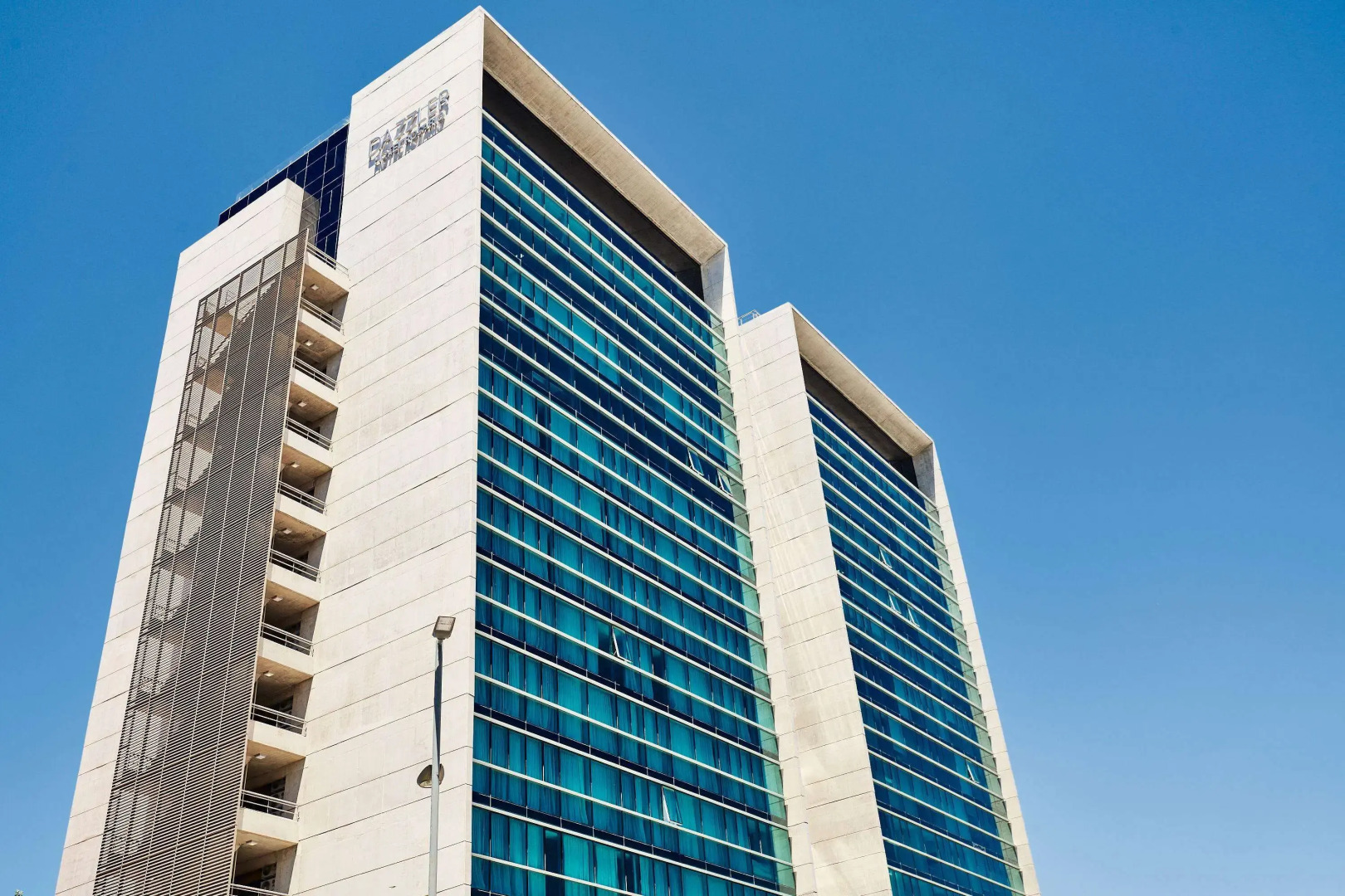 Dazzler by Wyndham Rosario