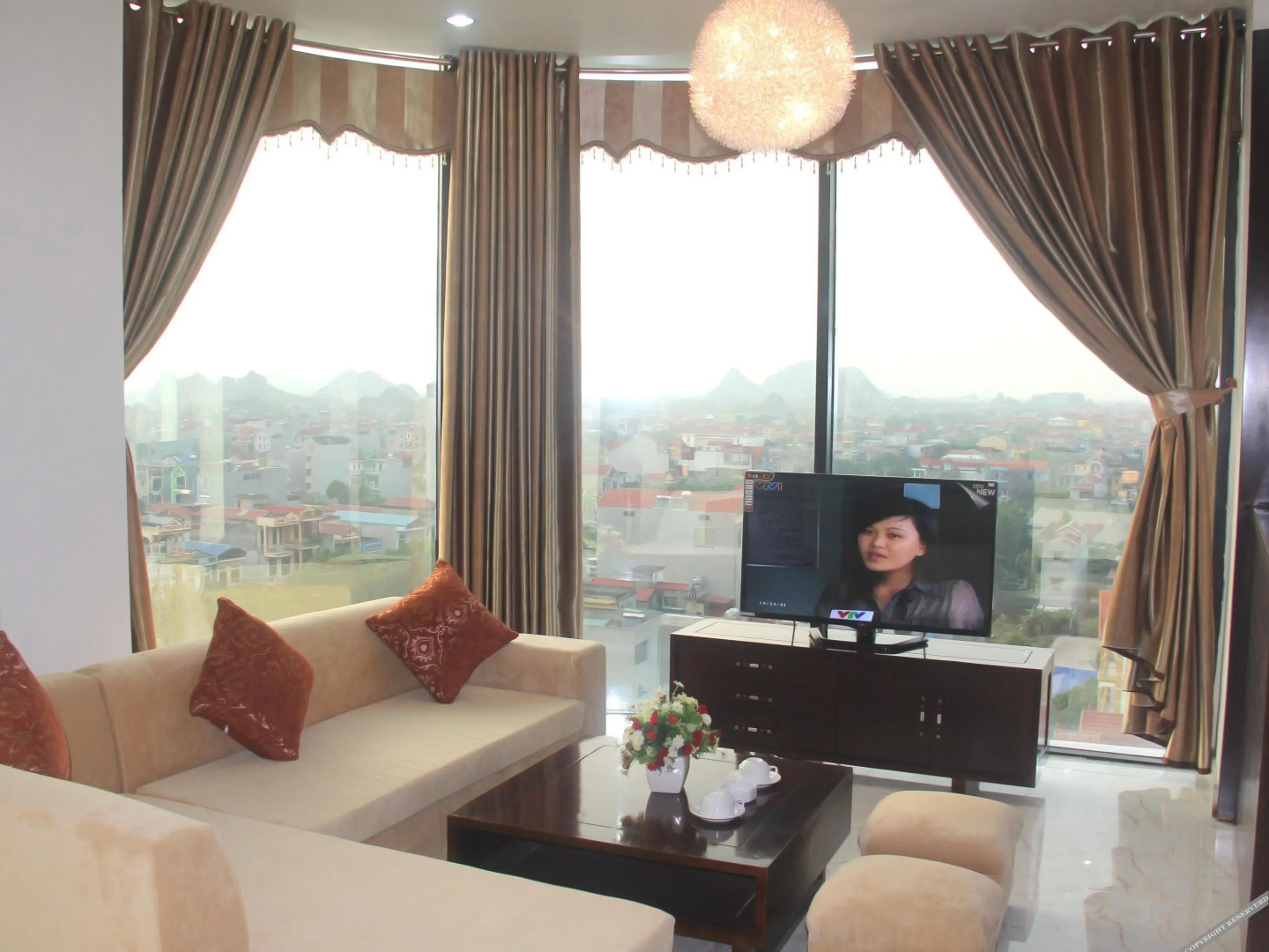 Royal Ninh Binh Hotel