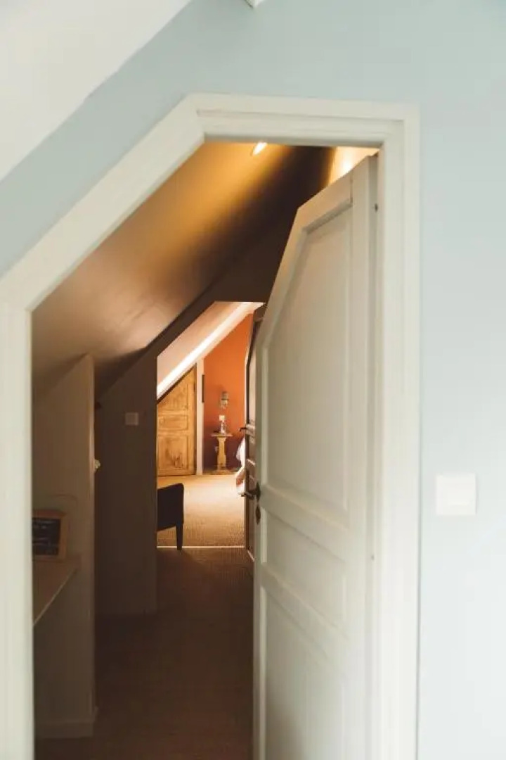 Le Pré Rainette, Chambres dHôtes de Charme