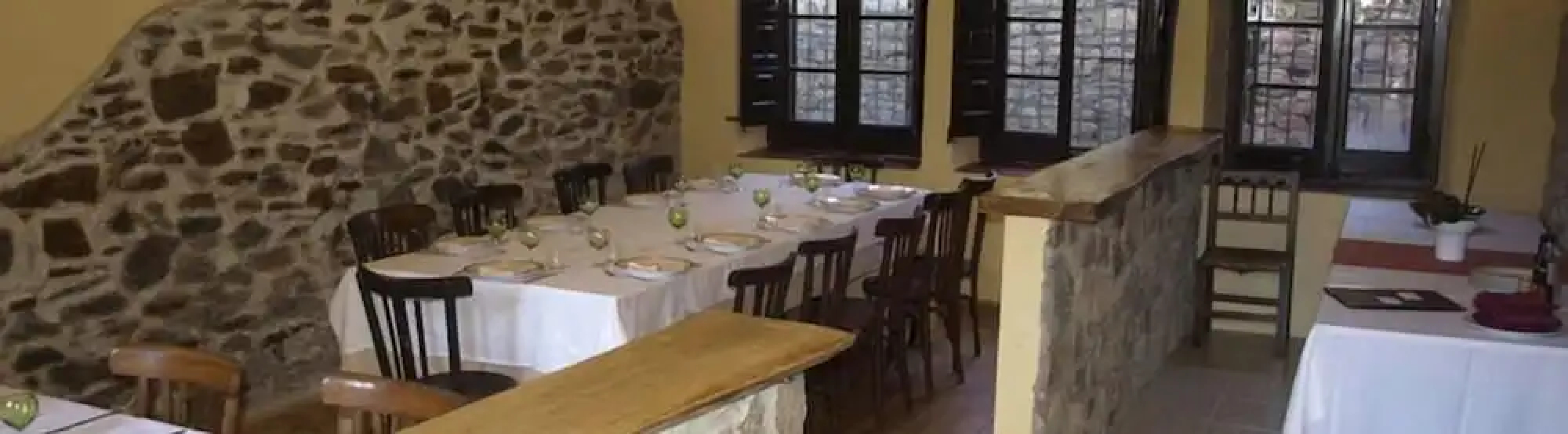 Hostal Rural Mas Blanc