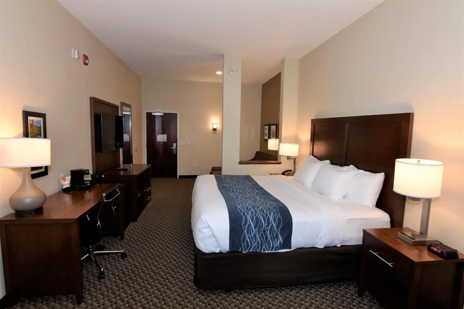 Comfort Inn & Suites Rock Hill Northeast