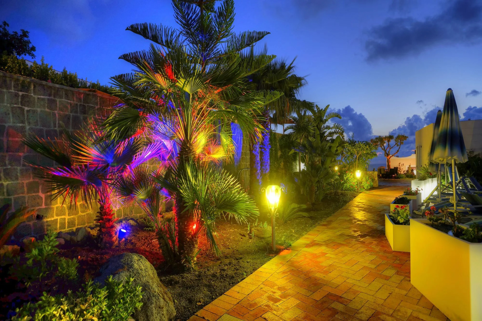 Panoramahotel by Imperamare