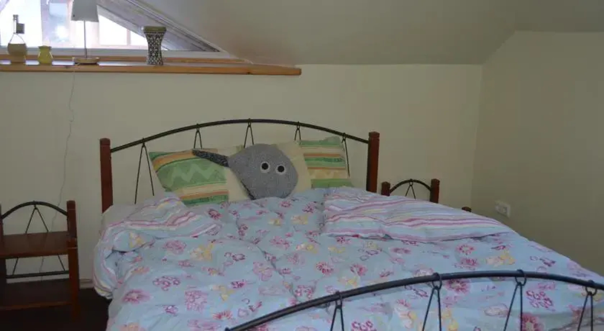 Atpūtas un sporta komplekss Vecais ceļš