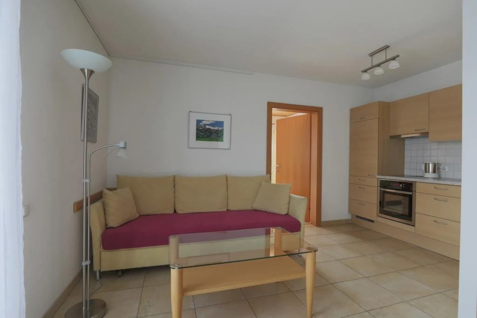 Ferienwohnungen Matzner