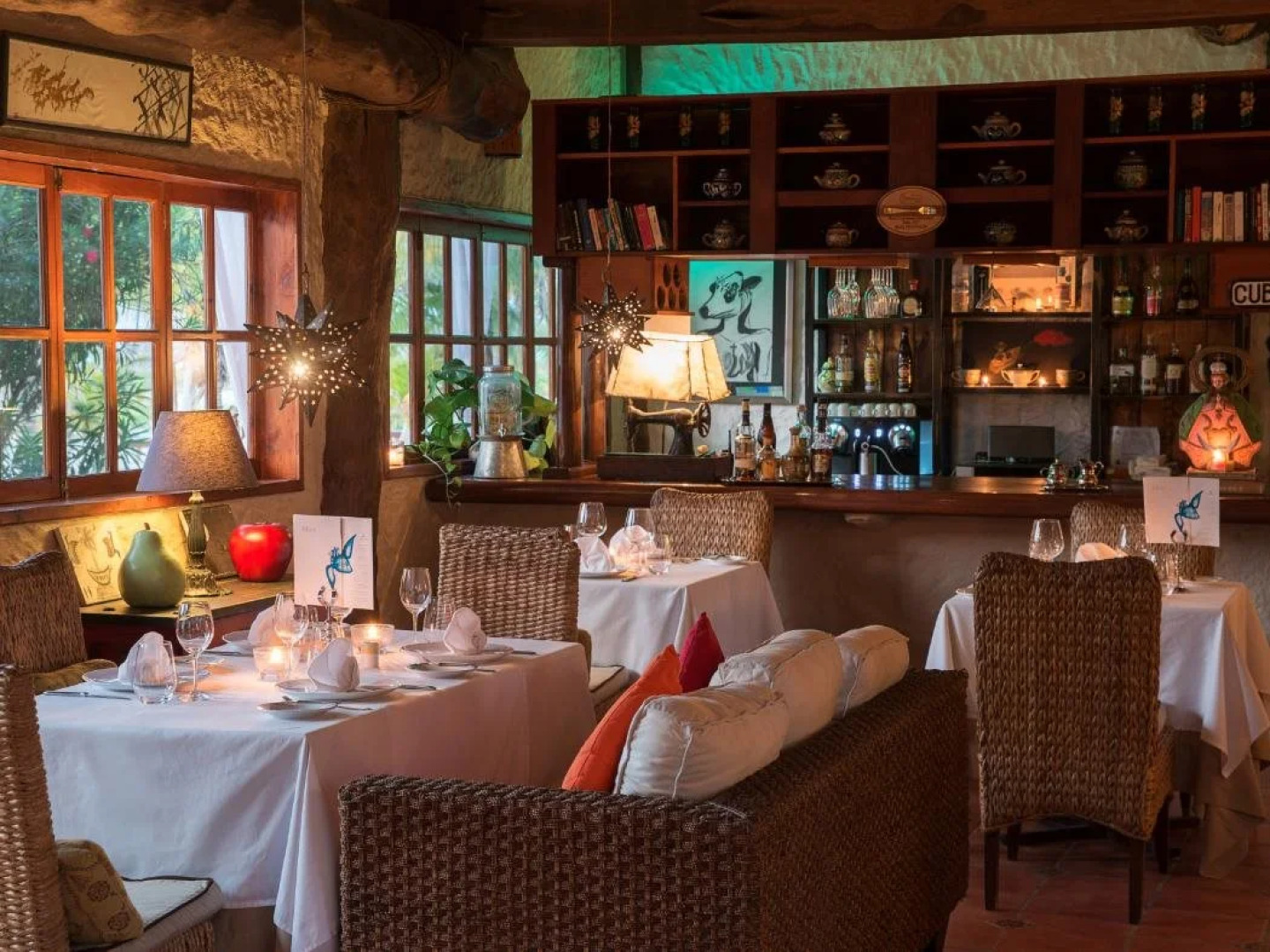 Ser Casasandra Boutique Hotel