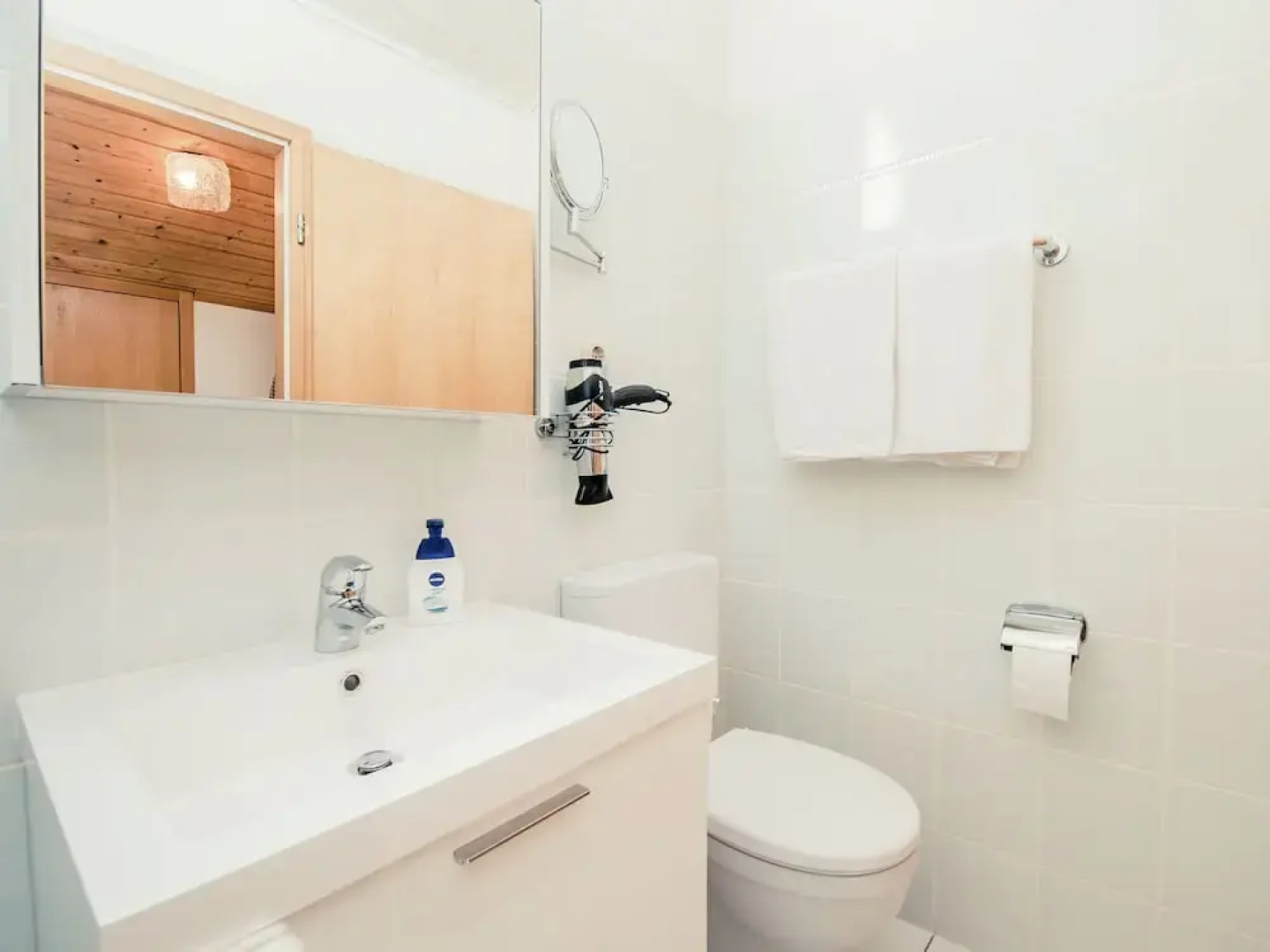 Cosy Apartment in Dollnstein With Sauna