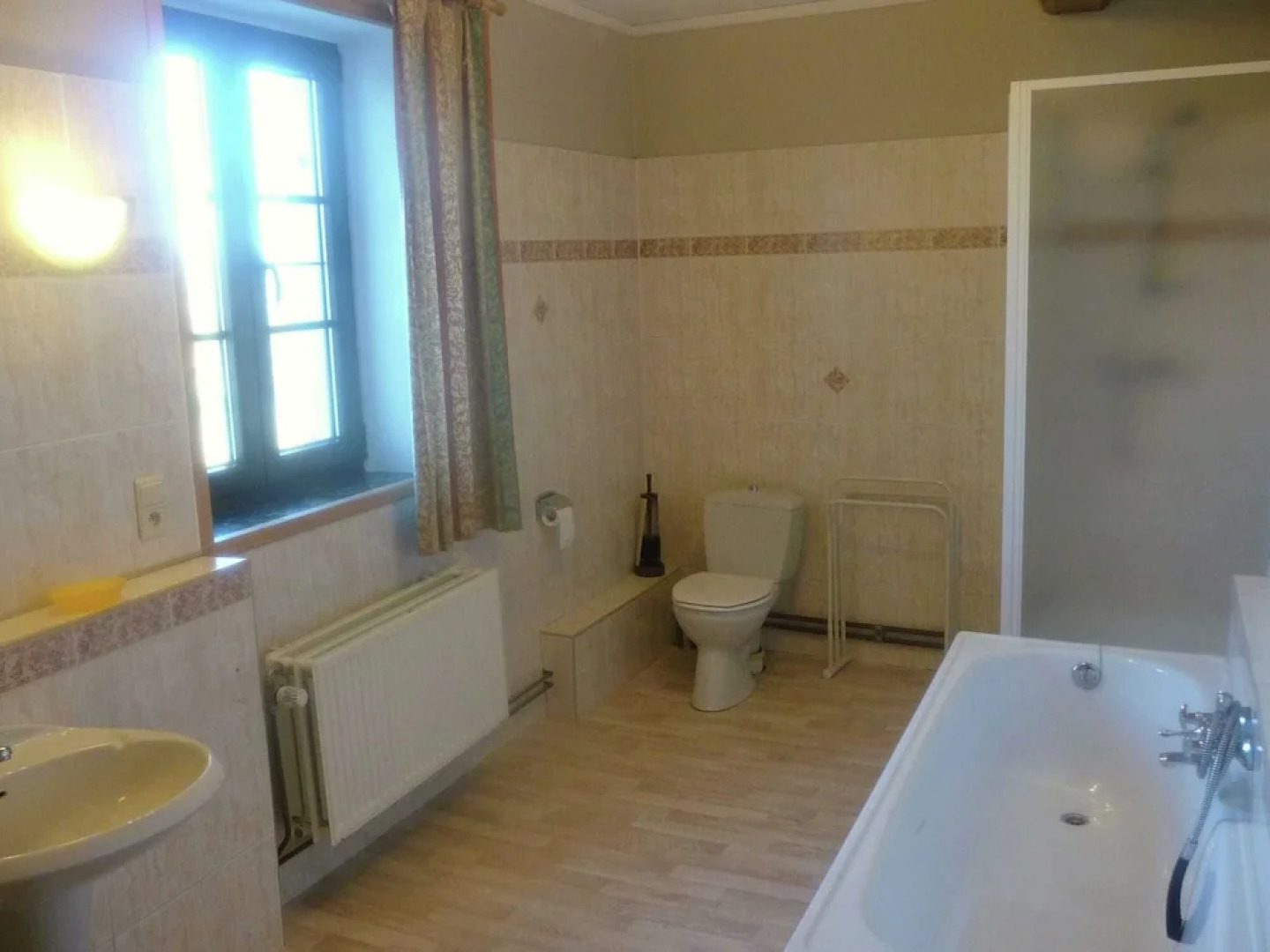 Cozy Escape in Namur Region