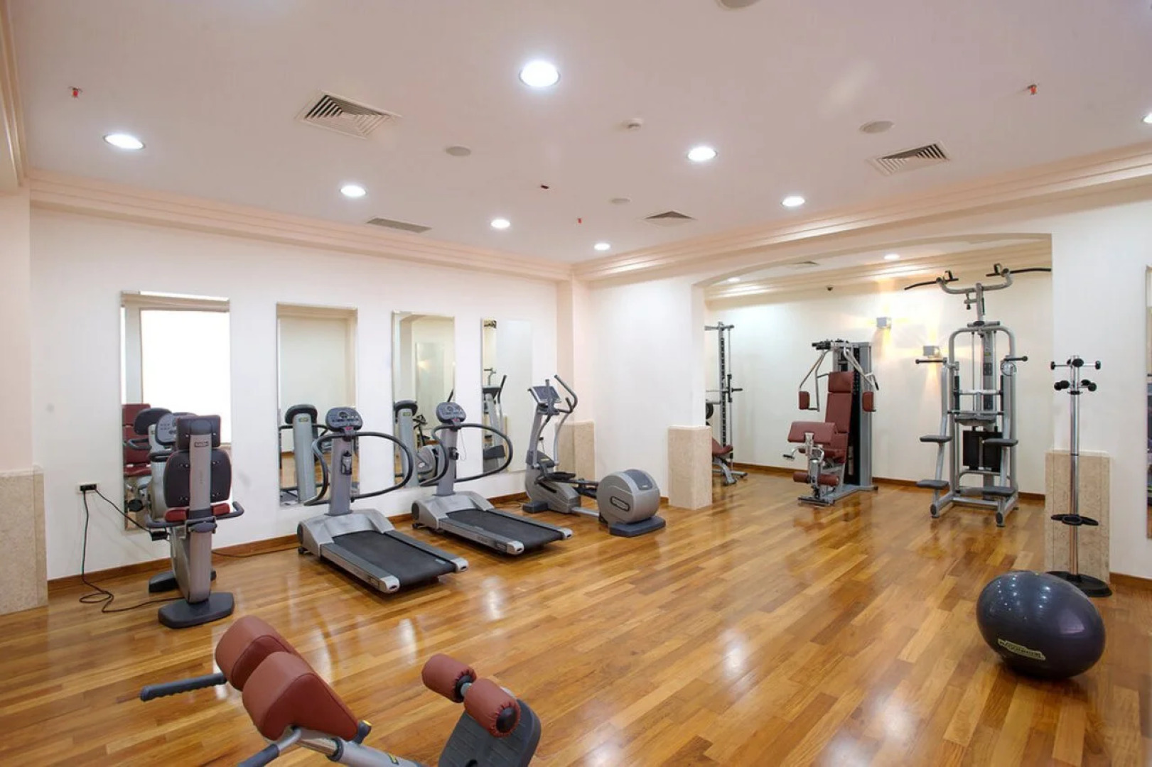 Monte Casa Spa & Wellness