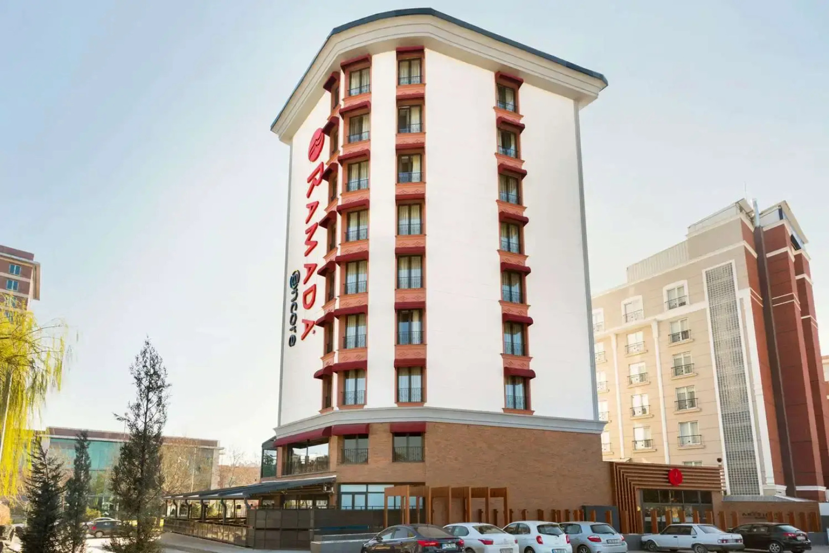 Ramada Encore by Wyndham Eskisehir