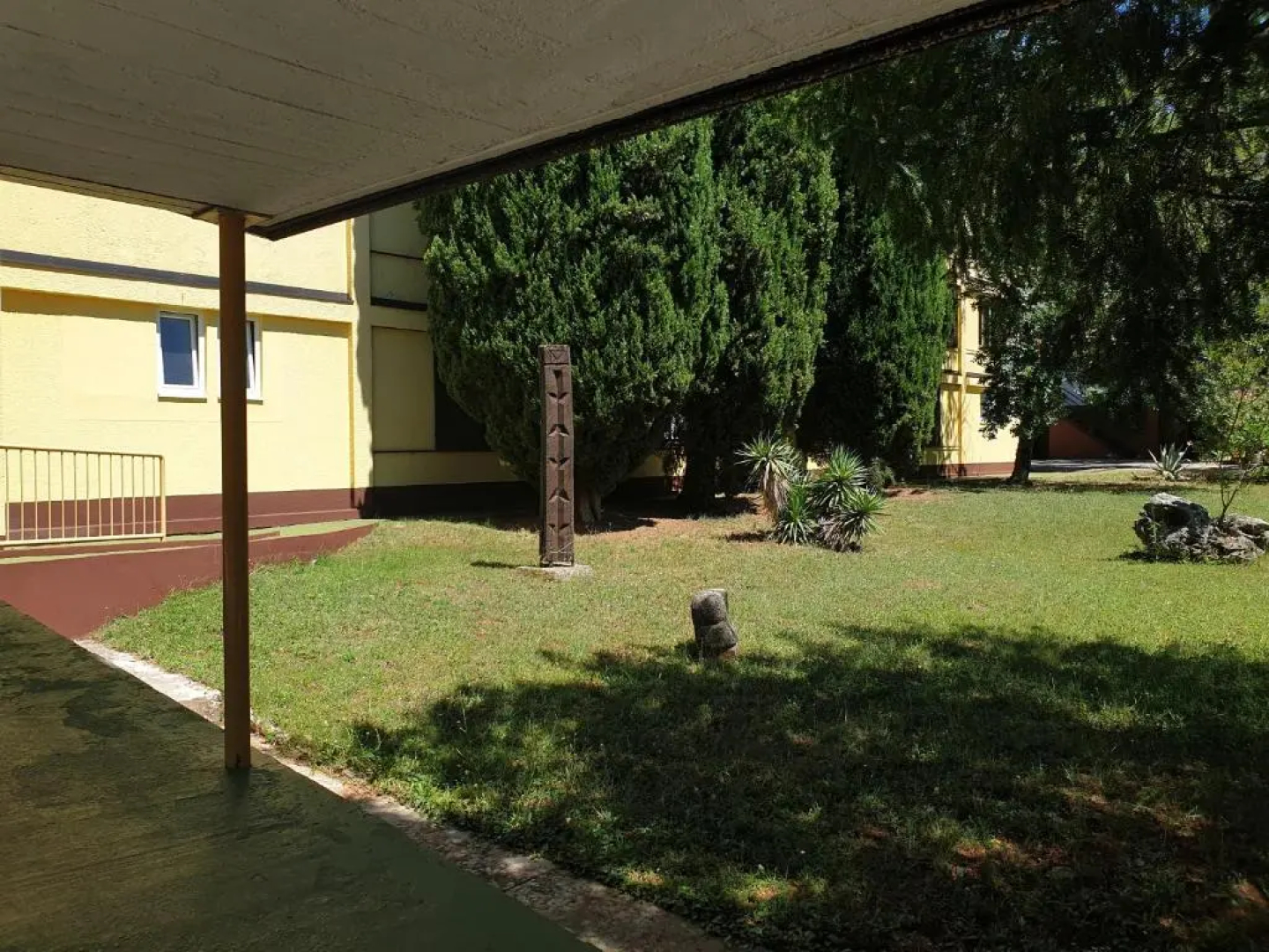 Youth Hostel Pinesta