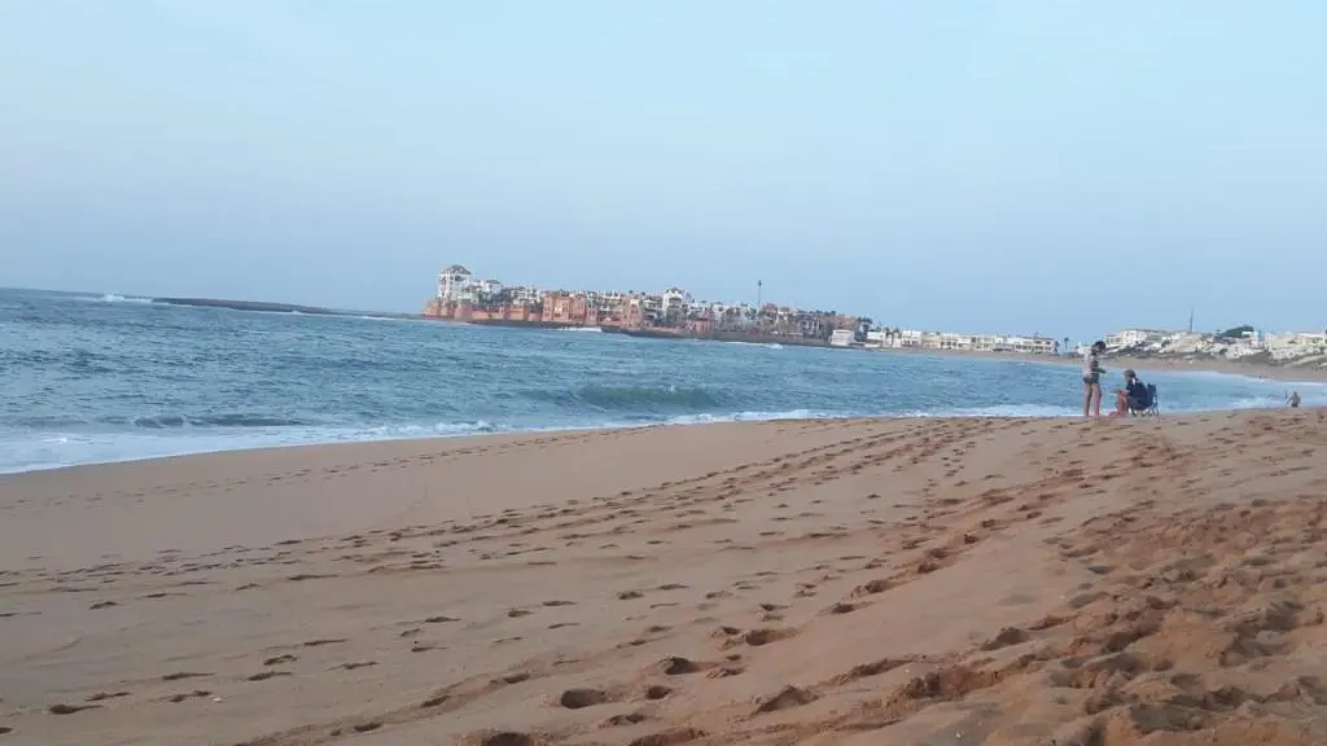 appartement Shems Bouznika Premium