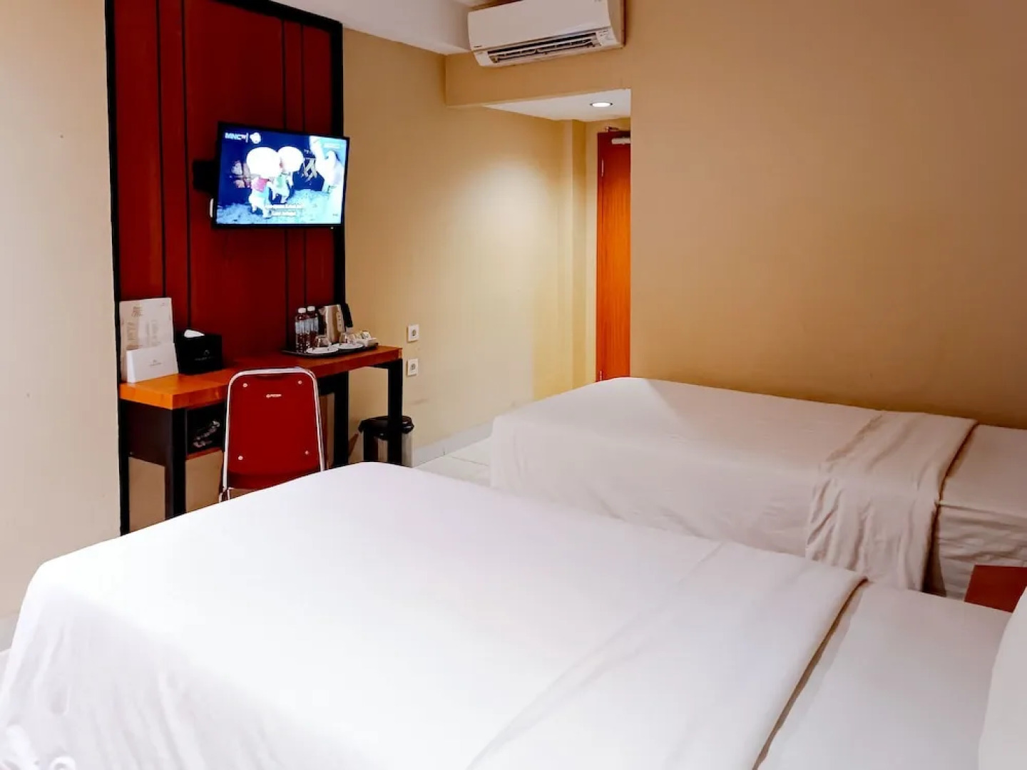 Arabia Hotel