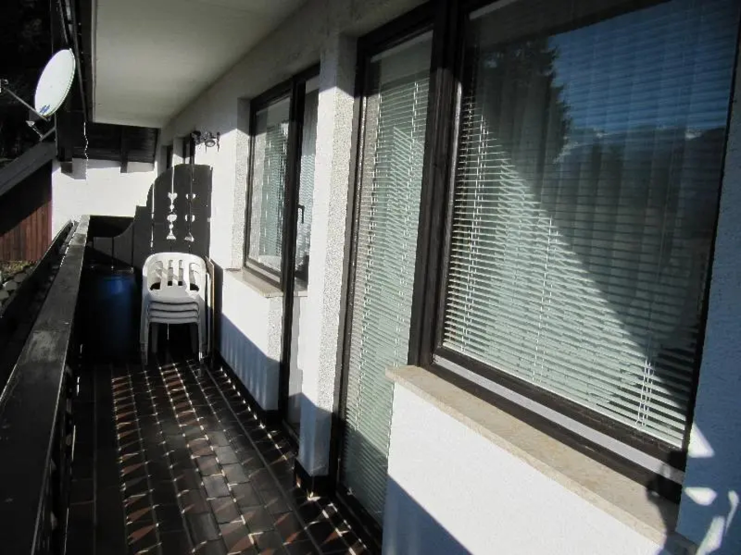 Mavrica Apartmaji Bohinj