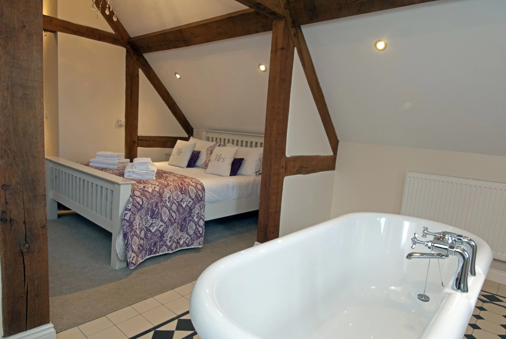 Alexander Park Resort