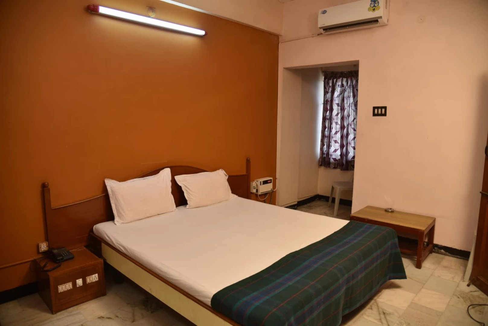 Hotel Chela kumbakonam
