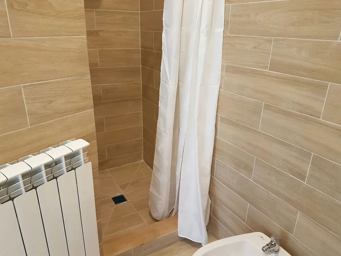 B&B Il Paradiso sul Mare