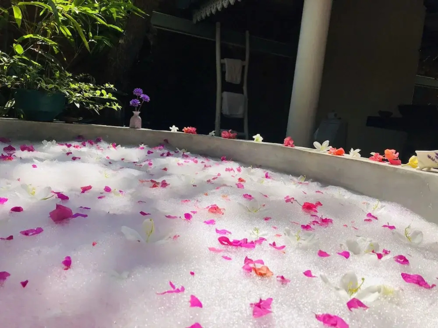 Plumeria Luxury Villas Udawalawe