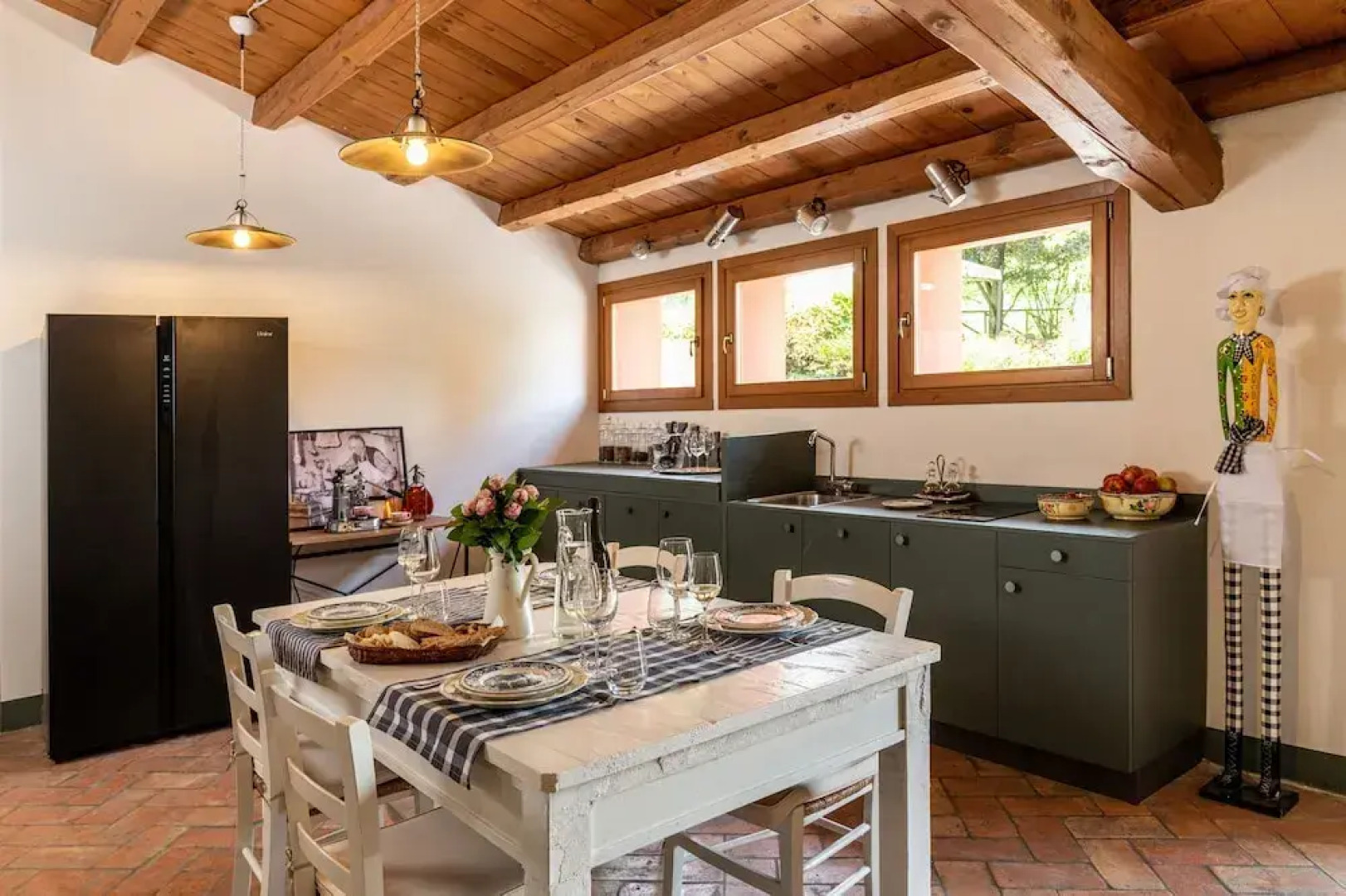 Villa Clementina, Prosecco Country Hotel