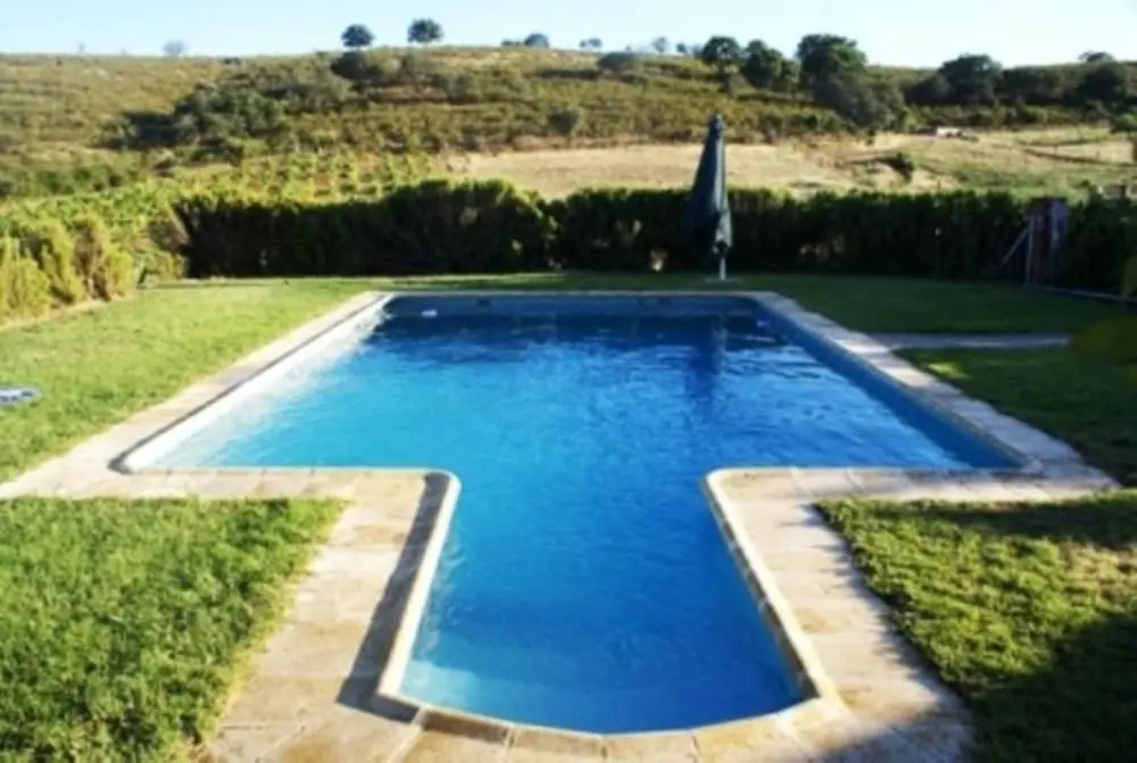 Al-Mofrag Mirador de Monfragüe