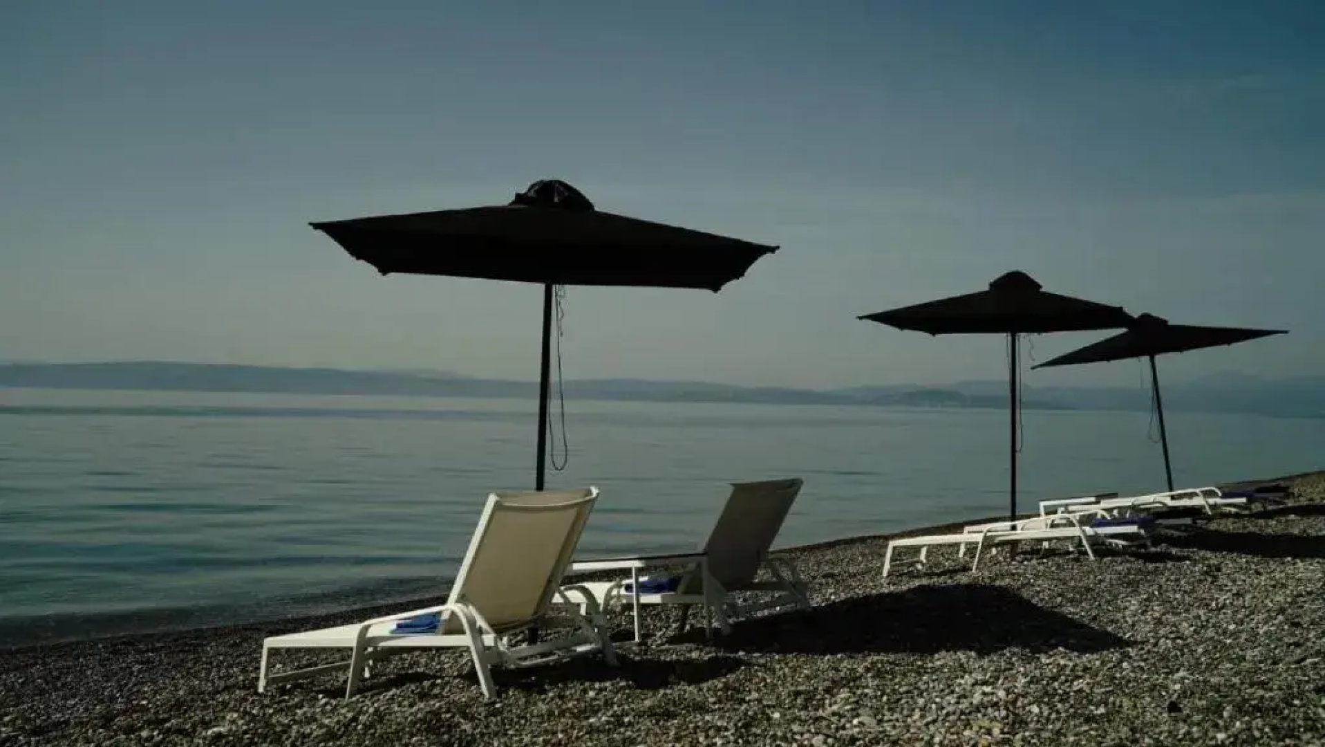 Elimnion Resort