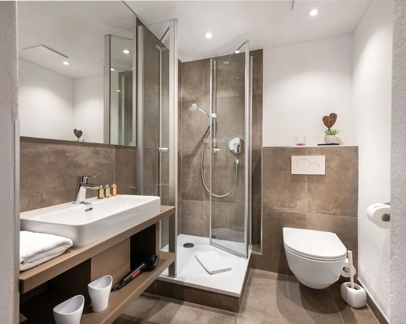 Bayern Resort Hotel garni & Apartments