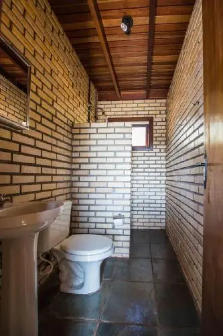 Hotel Fazenda Três Cascatas