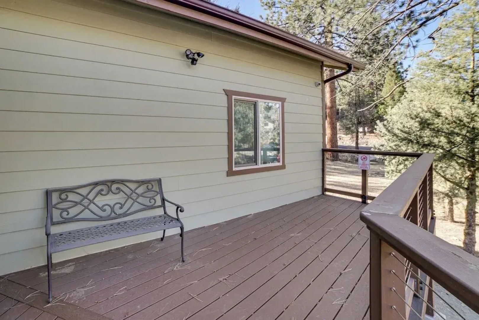 Cozy Pine Mountain Club Cabin w/ Large Deck