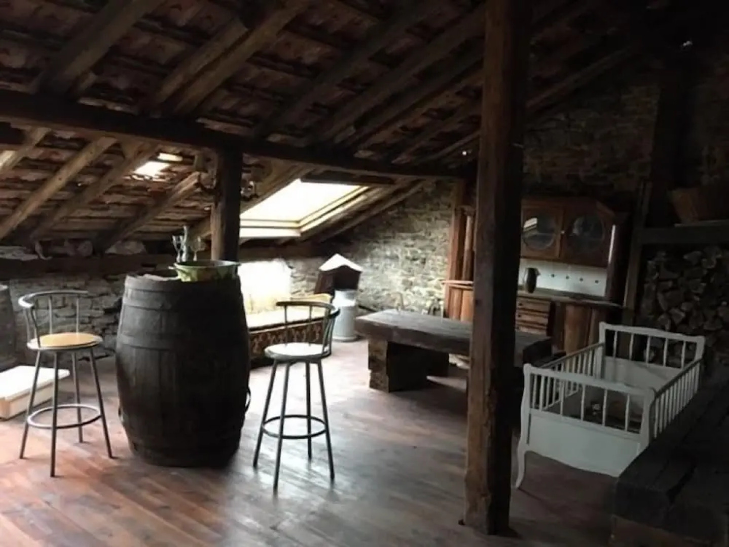 Chambres d'Hôtes les Hirondelles