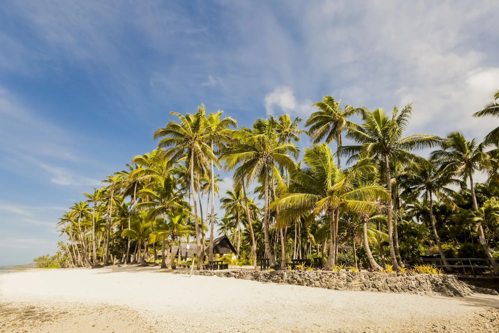 Tambua Sands Beach Resort - Adults Only