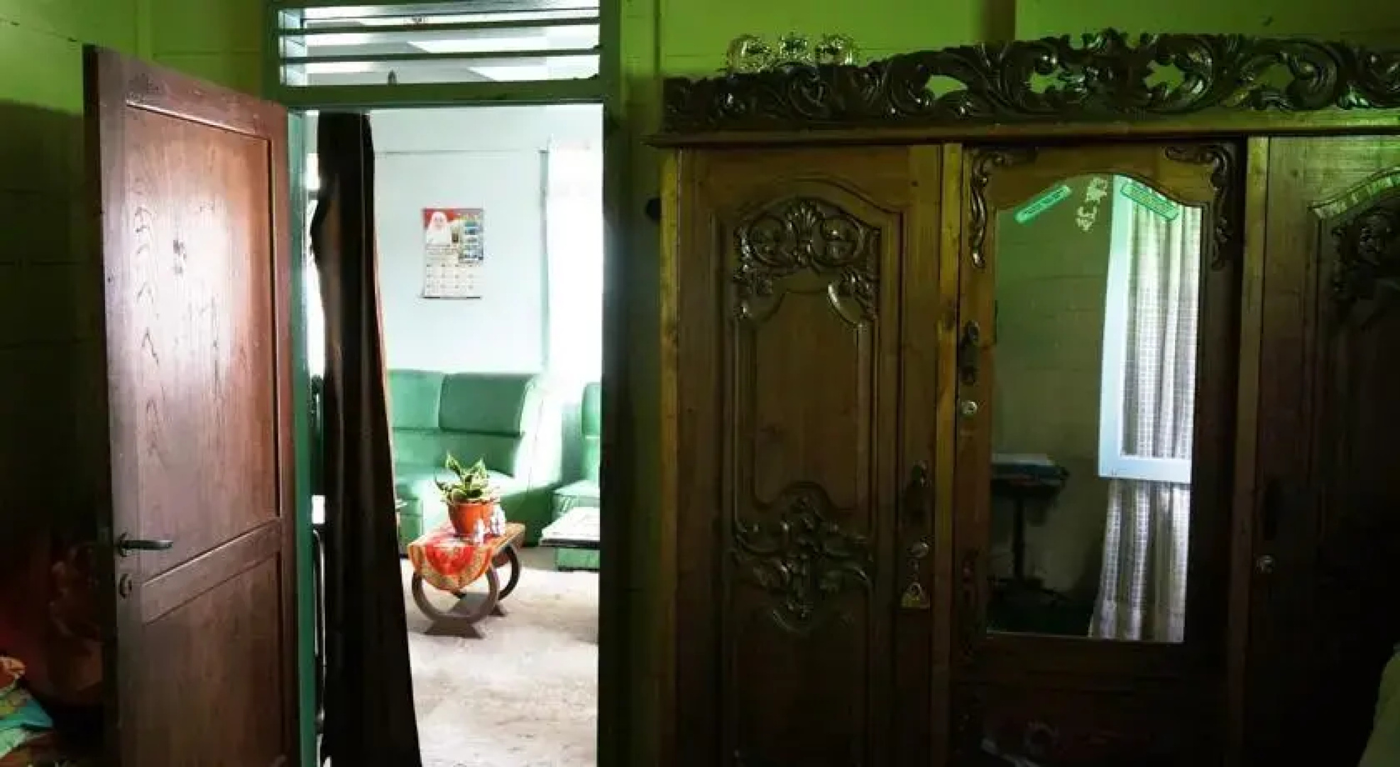 Homestay Madani 007 - Nita