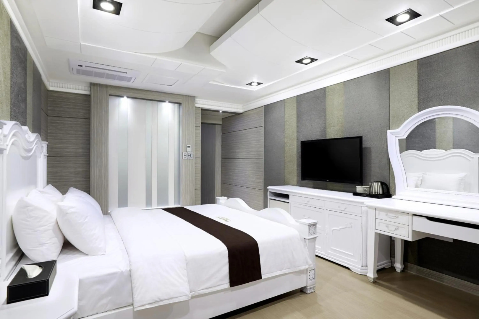 Busan Beach Hotel Busan Songdo