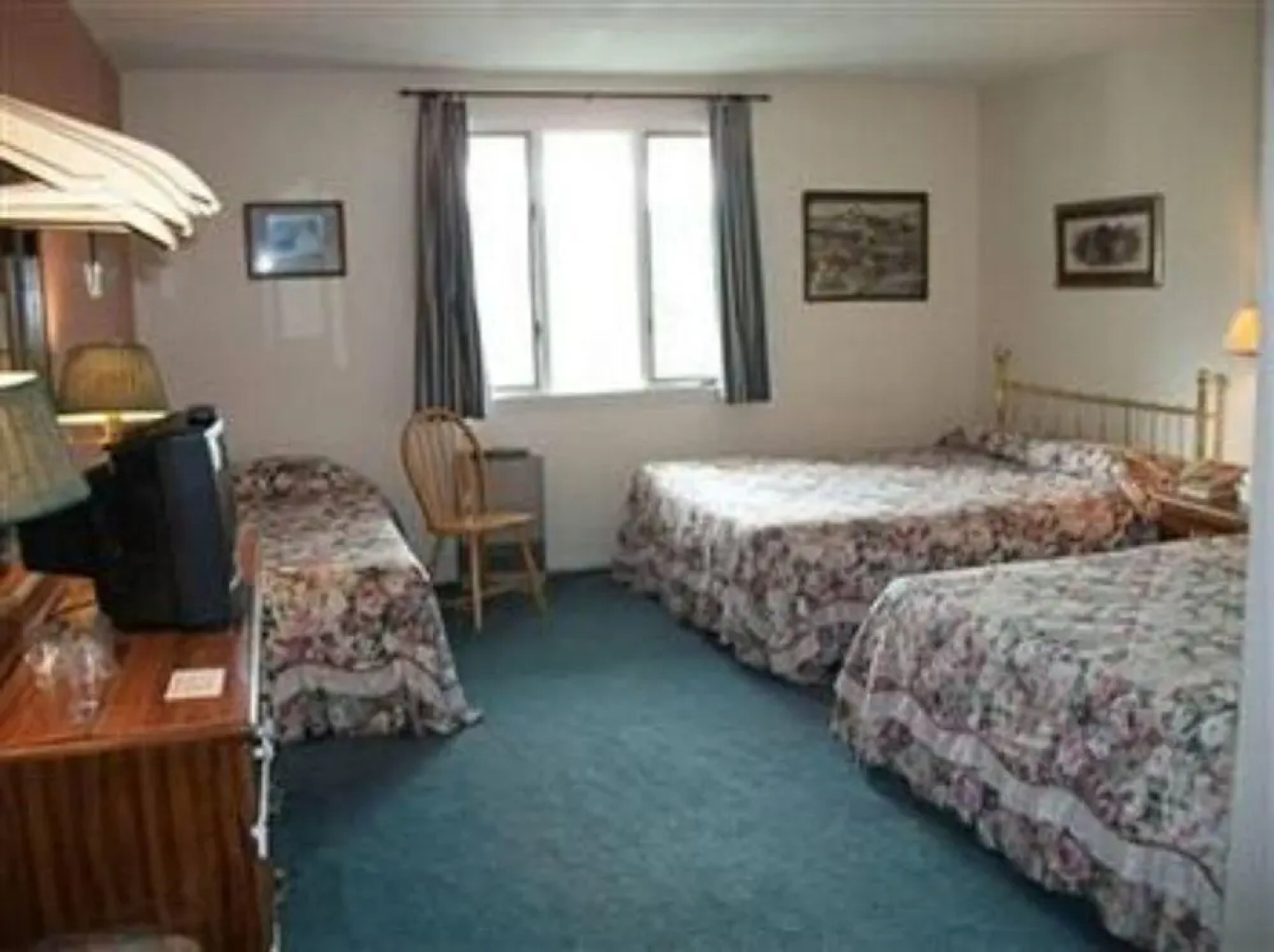 Swiss Inn & Restaurant