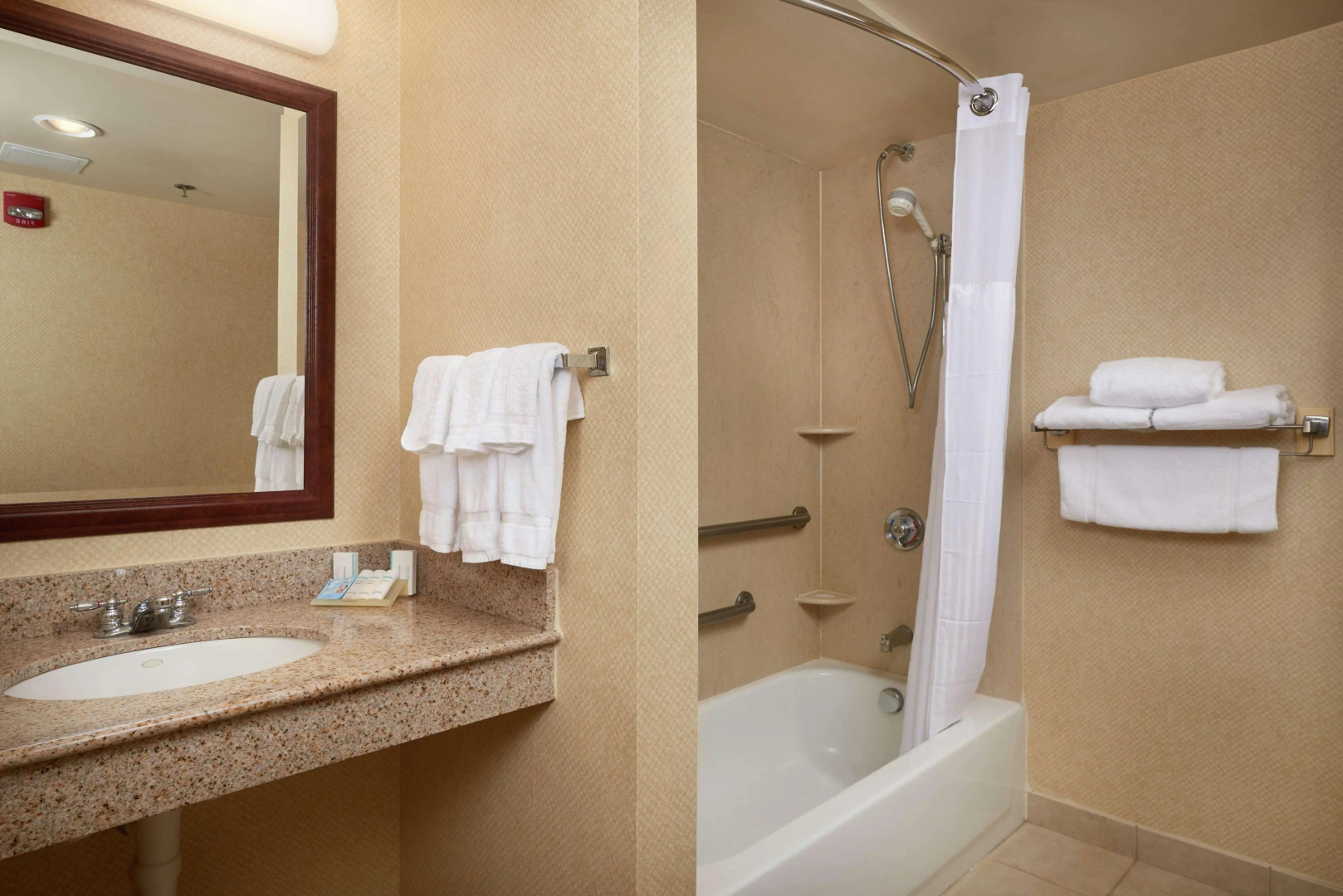 Hilton Garden Inn Newport News