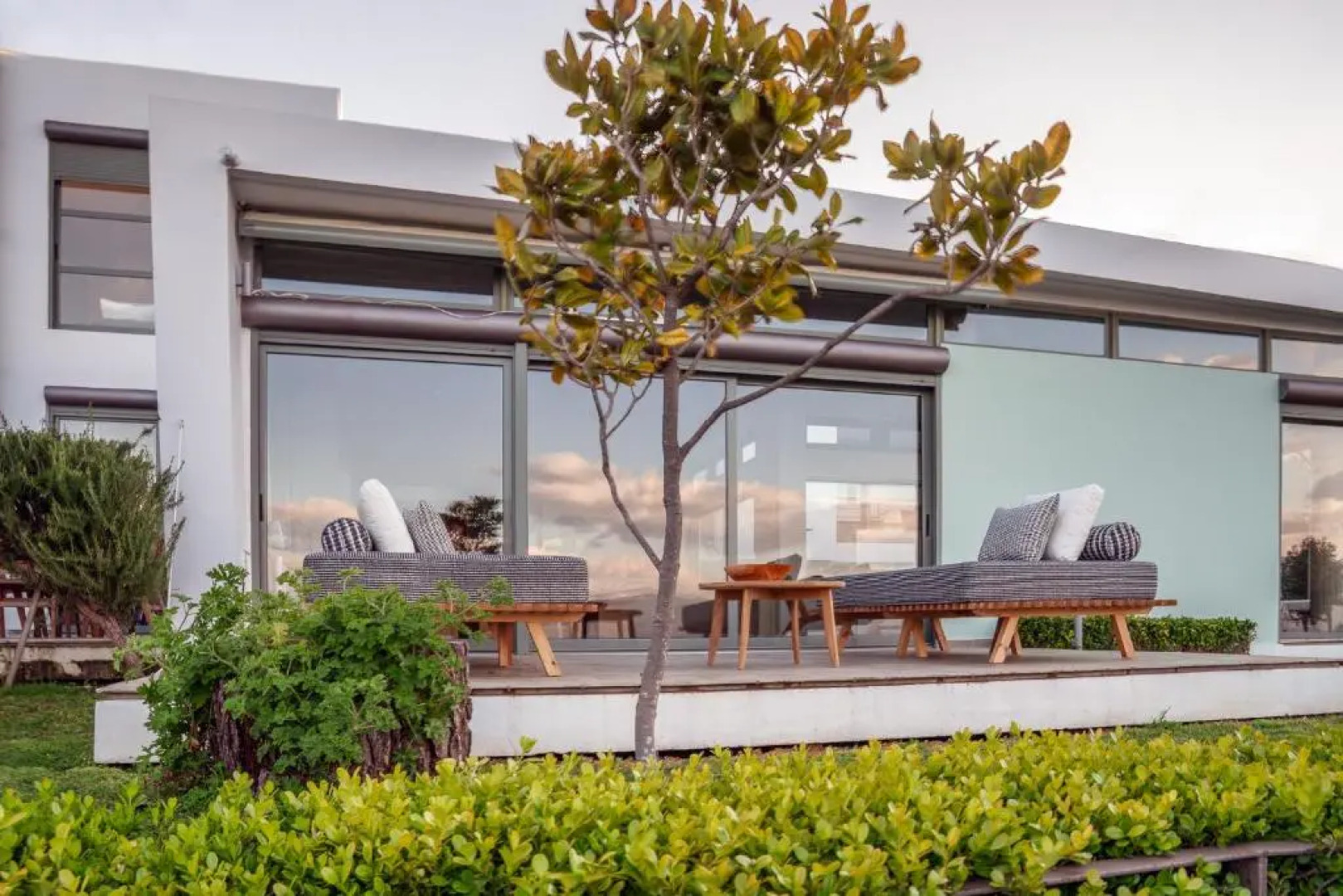 LEFKON VILLA by the Sea!