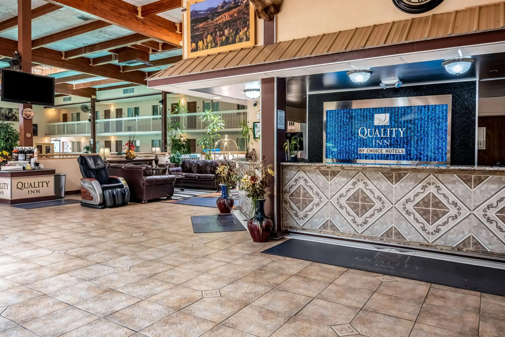 Quality Inn Trinidad