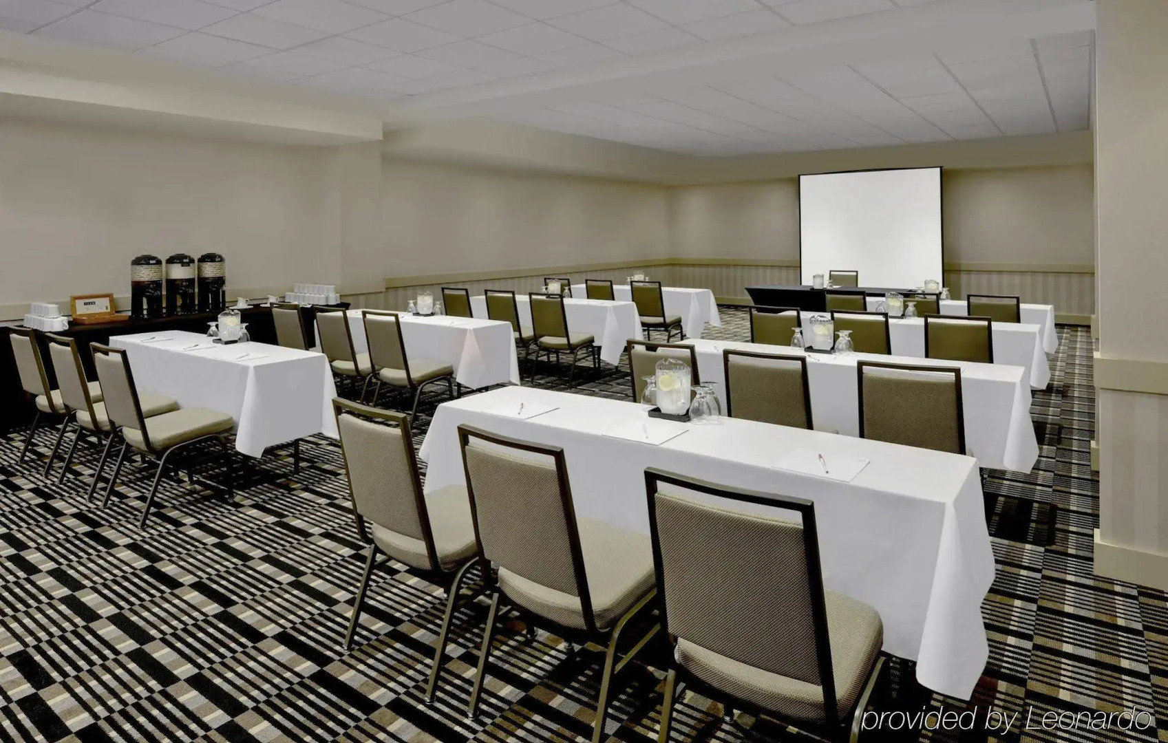 Four Points by Sheraton Mississauga Meadowvale